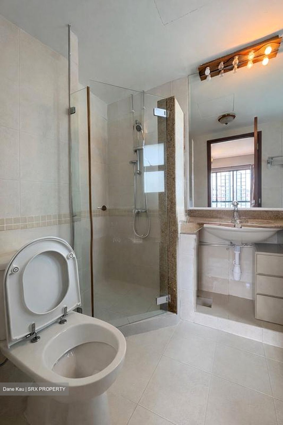 Woodsvale (D25), Condominium #534985911